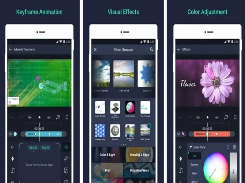 Tải Alight Motion Pro 3.9.0 Mod Apk Tiếng Việt Mới Nhất Tốc Độ Xử Lý Nhanh Và Mượt Trong Alight Motion Pro 3.9.0 Mod Apk