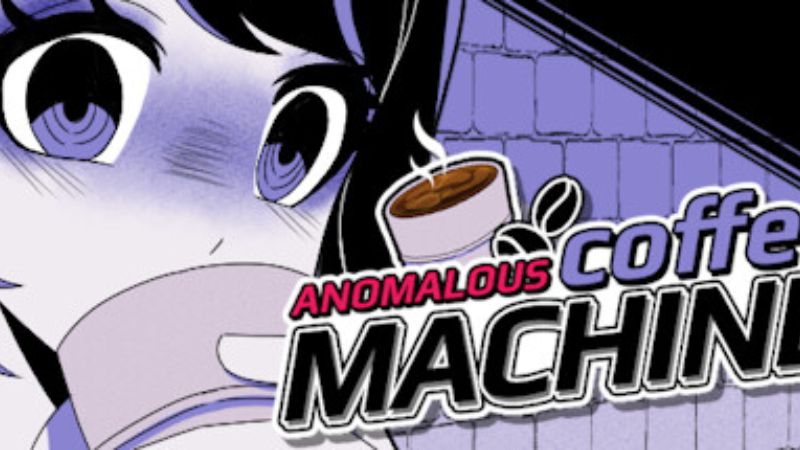 Tải Anomalous Coffee Machine APK (Full Version) v4.2.5 Miễn Phí Giới Thiệu Game Anomalous Coffee Machine APK