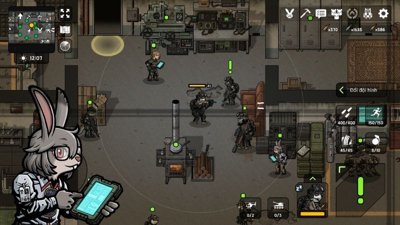 Tải Bad 2 Bad: Apocalypse Mod APK (Menu, Vô Hạn Tiền, Free Shopping) v3.4.1 Đồ họa và âm thanh trong Bad 2 Bad: Apocalypse Mod
