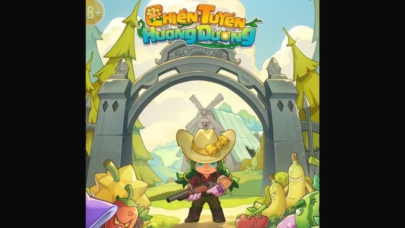 Tải Chiến Tuyến Hướng Dương Hack (Menu, Vô Hạn Tiền, Kim Cương) v1.03 Chiến Tuyến Hướng Dương APK – Cuộc Chiến Thủ Thành Thực Vật Đầy Chiến Thuật