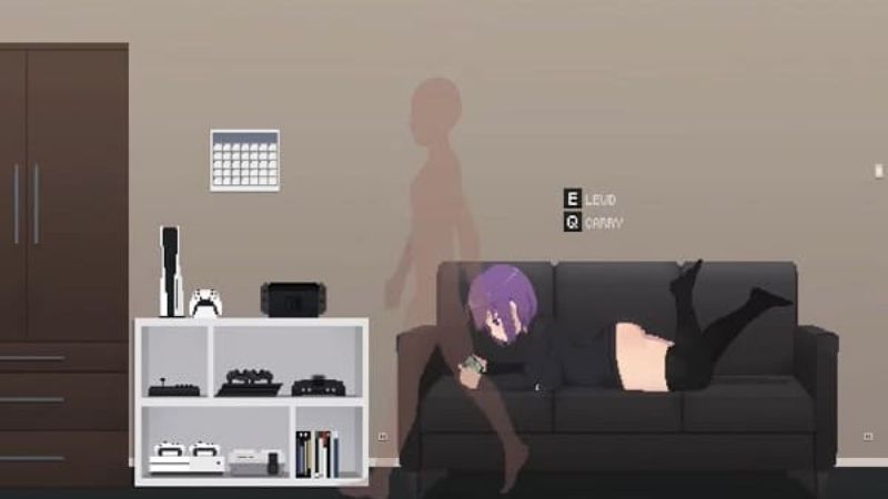 Tải Cute Reapers In My Room APK v0.7.1 Miễn Phí Tùy chỉnh phòng theo phong cách riêng trong Cute Reapers In My Room