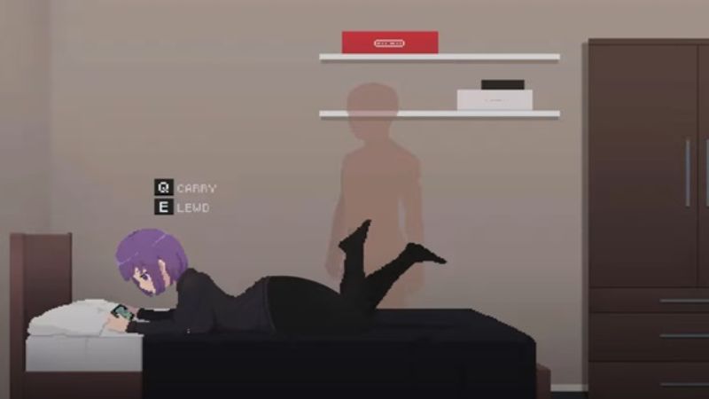 Tải Cute Reapers In My Room APK v0.7.1 Miễn Phí Hệ thống khen thưởng khuyến khích sự tiến bộ trong Cute Reapers In My Room