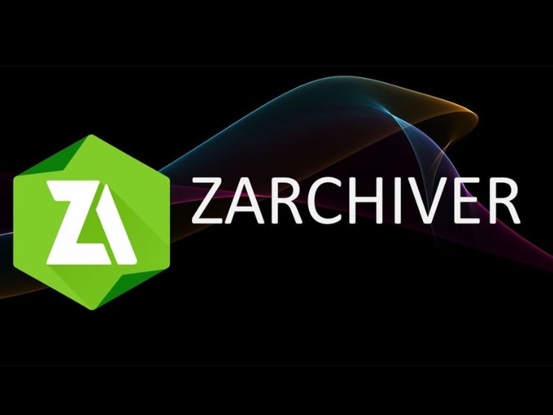 Tải Zarchiver APK (Mở Khoá Pro, Full Version) v1.0.10 Giới Thiệu Ứng Dụng Giải Nén Zarchiver APK