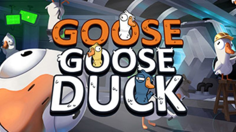 Tải Goose Goose Duck APK (Menu, Vô Hạn Tiền) v4.05.01 Mới Nhất Goose Goose Duck APK: Trò Chơi Suy Luận Hấp Dẫn