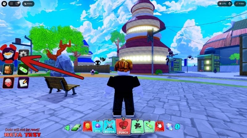 Tải Hack Arise Crossover VNG (Auto Farm, Dungeon) v2.700 Mới Nhất Đồ họa và âm thanh anime hiện đại và sinh động trong Hack Arise Crossover