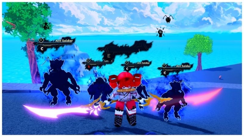 Tải Hack Arise Crossover VNG (Auto Farm, Dungeon) v2.700 Mới Nhất Chinh phục các ngục tối trong Hack Arise Crossover