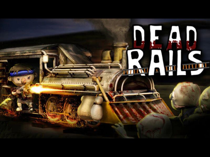 Tải Hack Dead Rails + Script (Auto Win, Kill Aura, AimBot) v0.3.2 Hack Dead Rail – Trải Nghiệm Sinh Tồn Hậu Tận Thế Đầy Kịch Tính