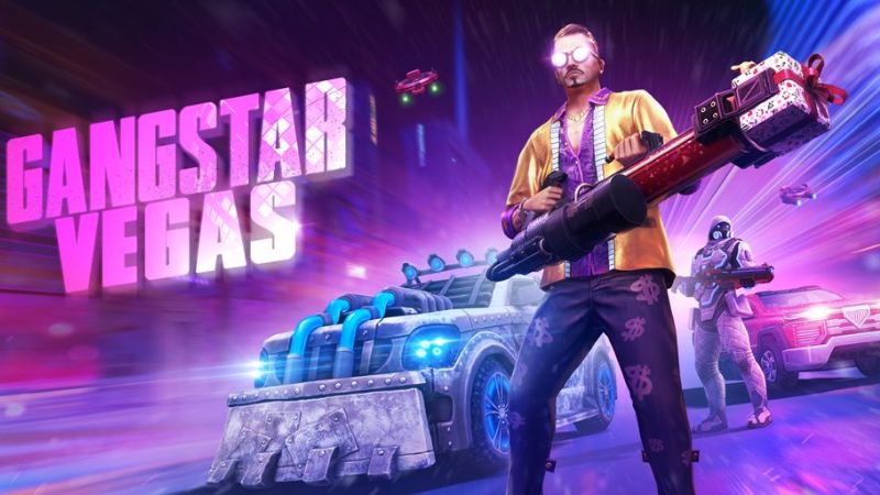Tải Gangstar Vegas Mod Apk V9.2.0c (Vô Hạn Tiền, Kim Cương, VIP 10) Hack Gangstar Vegas – Bước Vào Thế Giới Tội Phạm Hành Động Đỉnh Cao