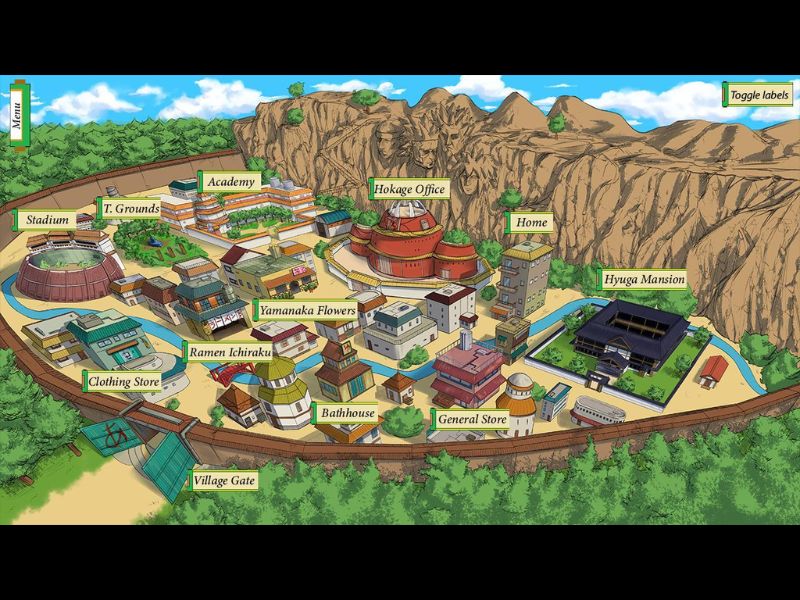 Tải Jikage Rising Mod APK (Việt Hoá) v4.06 Miễn Phí Xây dựng bang hội và quản lý tài nguyên trong Jikage Rising APK