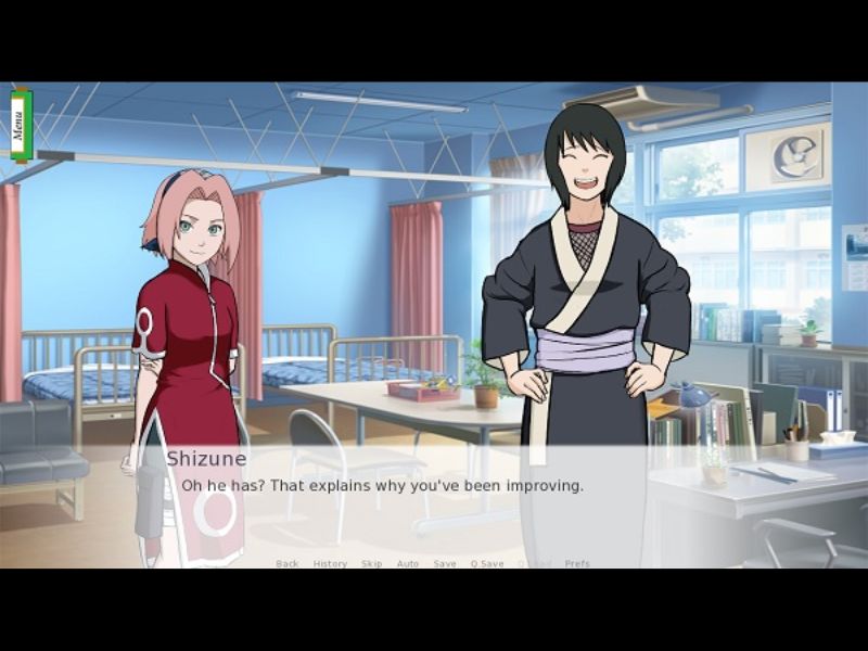Tải Jikage Rising Mod APK (Việt Hoá) v4.06 Miễn Phí Cốt truyện hấp dẫn và đầy kịch tính trong Jikage Rising APK