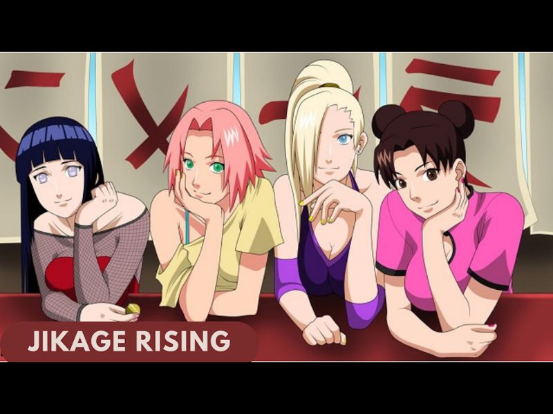 Tải Jikage Rising Mod APK (Việt Hoá) v4.06 Miễn Phí Khám Phá Jikage Rising APK: Trải Nghiệm Thế Giới Hành Động Đầy Hấp Dẫn