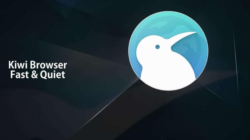 Tải Kiwi Browser APK v139.0.7339.0 Miễn Phí Giới Thiệu Ứng Dụng Trình Duyệt Web Kiwi Browser APK