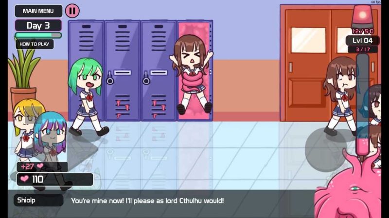 Tải Lovecraft Locker APK v2.0 Mới Nhất Cho Mobile Cốt truyện hấp dẫn trong Lovecraft Locker APK