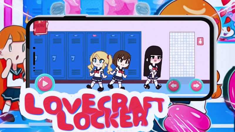 Tải Lovecraft Locker APK v2.0 Mới Nhất Cho Mobile Khám Phá Game Tủ Khoá Bạch Tuộc Lovecraft Locker APK