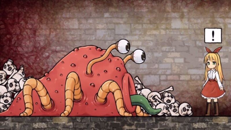 Tải Melancholianna APK v1.0.0 Mới Nhất Cho Mobile Cốt truyện thú vị trong Melancholianna APK