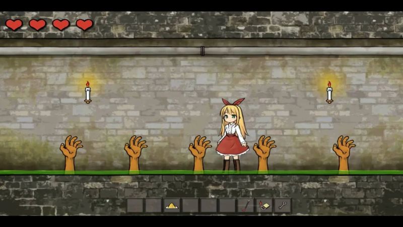 Tải Melancholianna APK v1.0.0 Mới Nhất Cho Mobile Nhập vai vào nhân vật chính Melancholianna trong Melancholianna APK