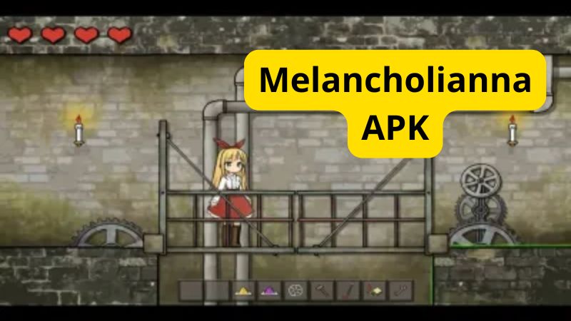 Tải Melancholianna APK v1.0.0 Mới Nhất Cho Mobile Hành Trình Giải Mã Bí Ẩn Cùng Melancholianna APK