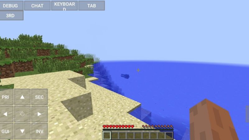 Tải Pojavlauncher APK Vgladiolus-20250118-c04e3af-v3_openjdk Hỗ trợ chơi Minecraft Java Edition trực tiếp trong Pojavlauncher APK