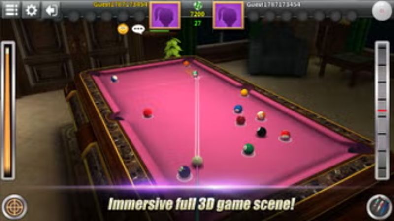 Tải Real Pool 3D APK v3.29 Mới Nhất Cho Mobile Mẹo Chơi Real Pool 3D APK Cho Người Mới