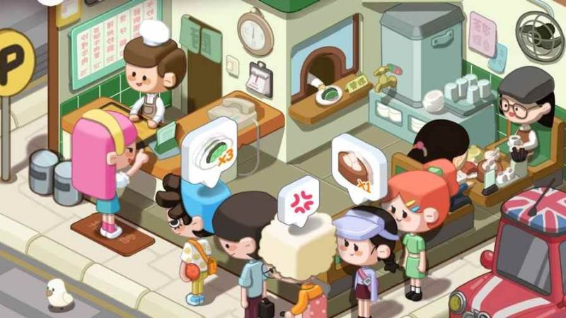 Tải Rent Please Landlord Sim Mod APK (Menu, Vô Hạn Tiền) v1.82.5.2 Tự do thiết kế không gian sống trong Rent Please Landlord Sim Mod