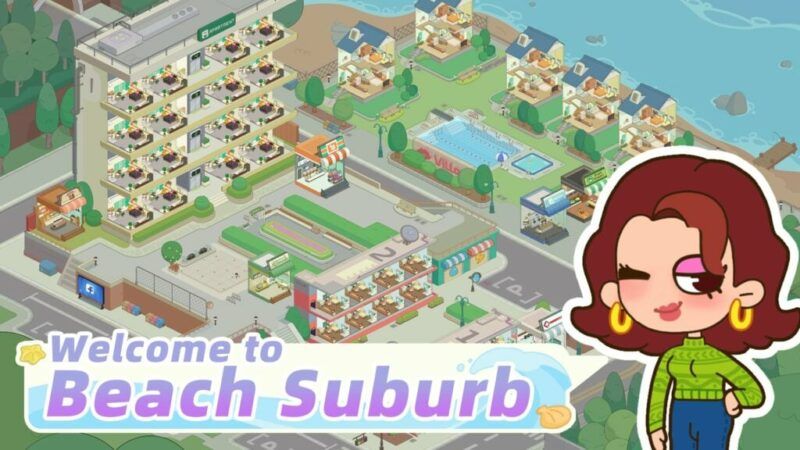 Tải Rent Please Landlord Sim Mod APK (Menu, Vô Hạn Tiền) v1.82.5.2 Hóa thân thành chủ nhà thông minh trong Rent Please Landlord Sim Mod