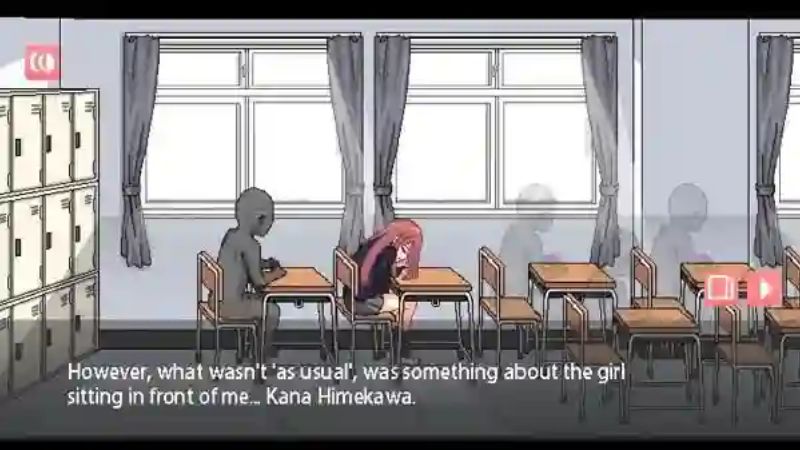 Tải Sloven Classmate APK v1.04 Miễn Phí Cho Android Lối chơi và cốt truyện hấp dẫn trong Sloven Classmate APK