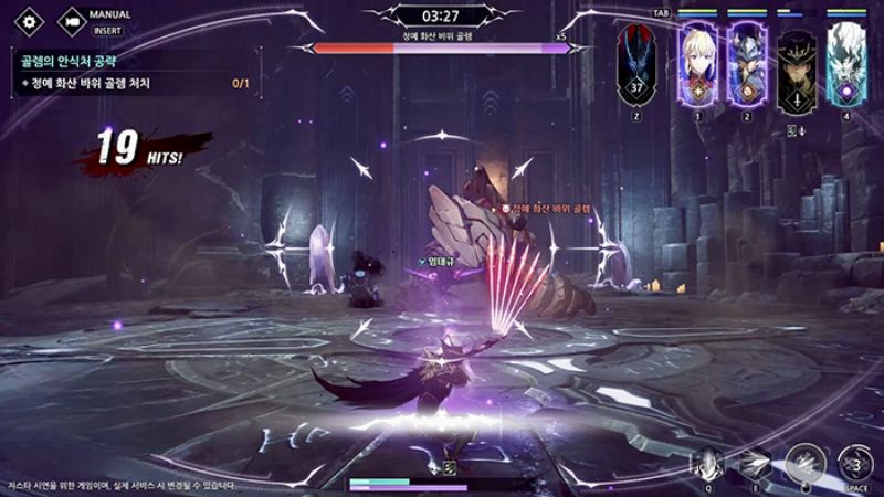 Tải Solo Leveling Arise APK v1.3.55 Mới Nhất Cho Mobile Vào vai những thợ săn hàng đầu từ câu chuyện gốc trong Solo Leveling Arise
