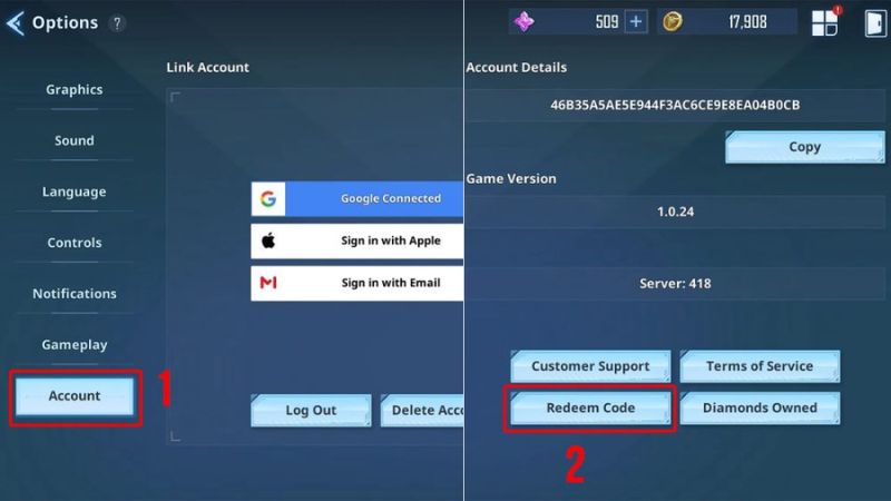 Tổng Hợp Các Code Solo Leveling Arise Mới Nhất 2026 Nhập chính xác mã Code Solo Leveling Arise,
