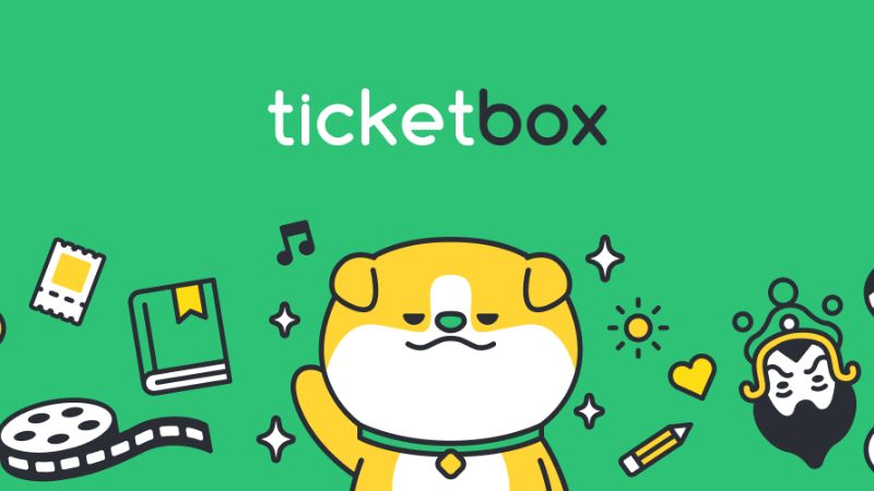 Tải Ticketbox Vietnam APK v3.1.30 Mới Nhất Cho Mobile Ticketbox Là Gì