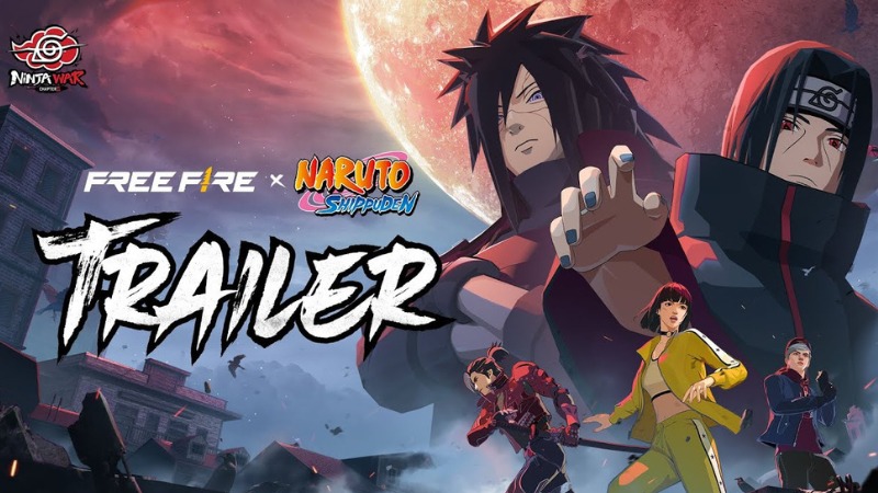 Tải Uchiha Seruapk V19.0 (Free Fire) Mới Nhất Cho Android Uchiha Seruapk Là Gì?