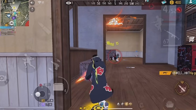 Tải Uchiha Seruapk V19.0 (Free Fire) Mới Nhất Cho Android Vì Sao Bạn Nên Lựa Chọn Uchiha Seruapk?