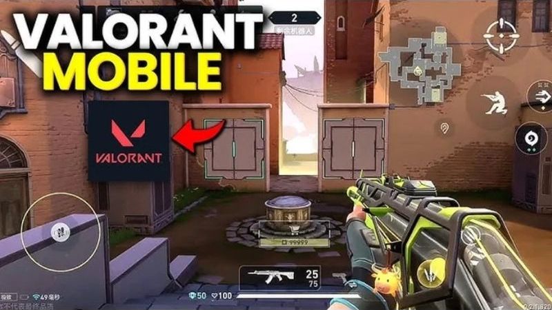 Tải Valorant Mobile APK v1.21.0 Mới Nhất Cho Android Khám Phá Valorant Mobile APK: Trải Nghiệm FPS Chiến Thuật Đỉnh Cao Trên Di Động