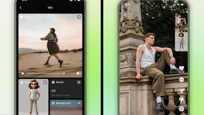Tải Viggle Ai Mod APK (Bản Full) v1.4.8 Miễn Phí Cho Android Sáng tạo không giới hạn với mọi ý tưởng trong Viggle AI