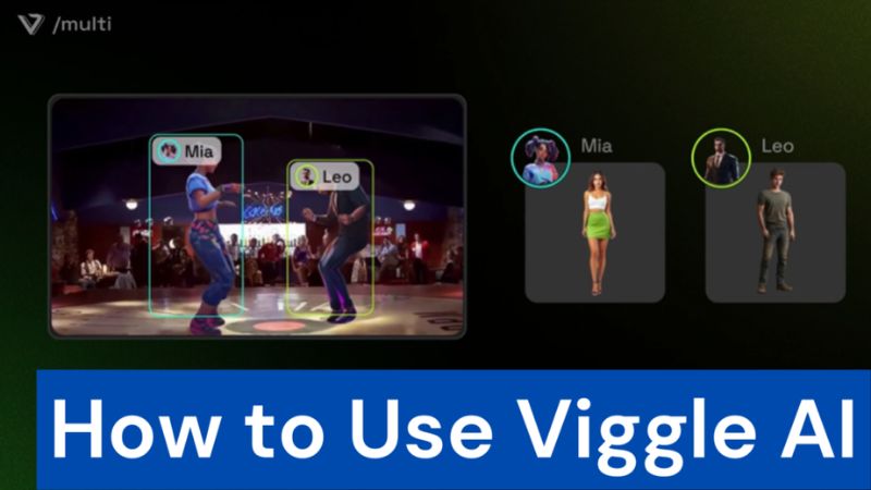 Tải Viggle Ai Mod APK (Bản Full) v1.4.8 Miễn Phí Cho Android Viggle AI APK Là Gì? Công Cụ Tạo Video AI “Vui Nhộn” Trên Mobile