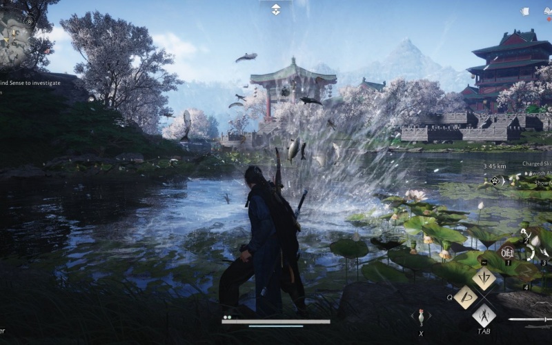 Tải Where Winds Meet APK (Việt Hoá) v4.0 Miễn Phí Where Winds Meet APK