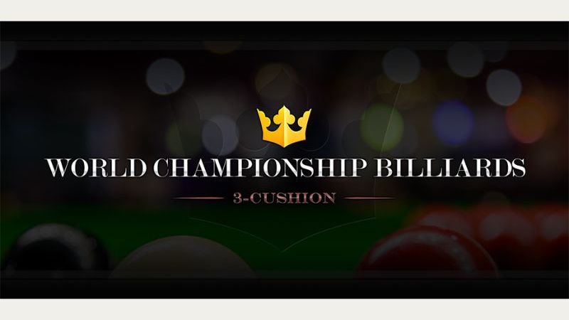 Tải World Championship Billiards APK v1.12.100.81 Mới Nhất Giới Thiệu World Championship Billiards APK