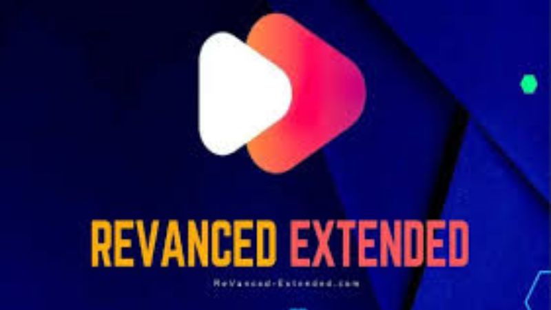 Tải Youtube Revanced Extended APK v20.14.43 Miễn Phí Youtube Revanced Extended Là Gì?