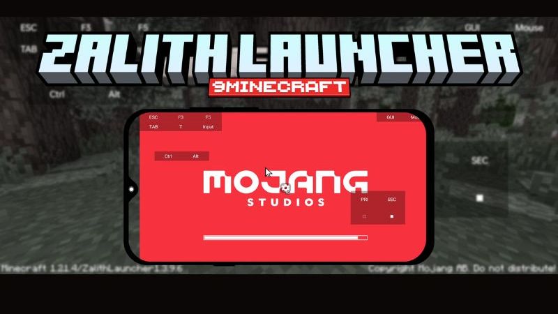 Tải Zalith Launcher APK v1.4.0.8 Mới Nhất Cho Điện Thoại Android Tổng Quan Về Ứng Dụng Zalith Launcher APK