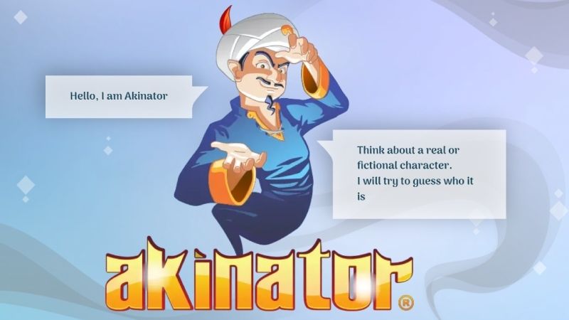 Tải Akinator APK (Tiếng Việt) v8.9.3 Mới Nhất Cho Mobile Giới Thiệu Game Thần Đèn Akinator APK