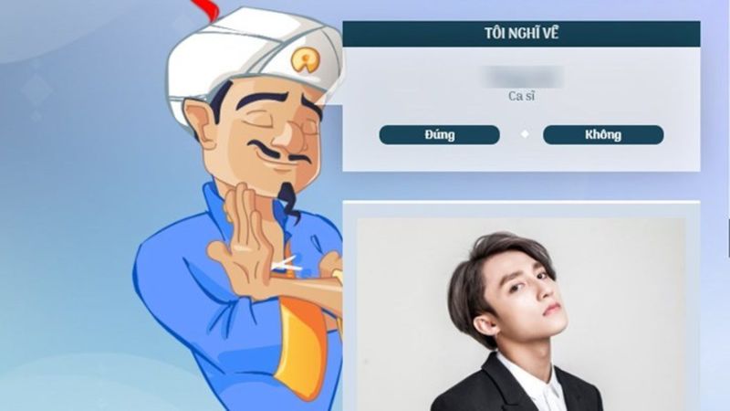 Tải Akinator APK (Tiếng Việt) v8.9.3 Mới Nhất Cho Mobile Kho câu hỏi đa dạng, không giới hạn ý tưởng trong Akinator APK
