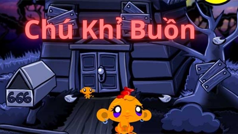 Tải Chú Khỉ Buồn APK v1.0.2 Mới Nhất Cho Android Giải Mã Chú Khỉ Buồn APK: Tựa Game Giải Trí Không Thể Bỏ Qua