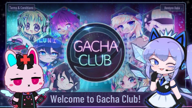 Tải Gacha Club APK v1.1.12 Miễn Phí Cho Android Gacha Club APK Có Gì Hot? Tựa Game Anime Không Thể Bỏ Lỡ