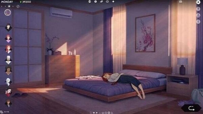 Tải Goodbye Eternity APK (Việt Hóa) v0.9.1 Mới Nhất Cho Mobile Đồ họa và âm thanh trong Goodbye Eternity APK