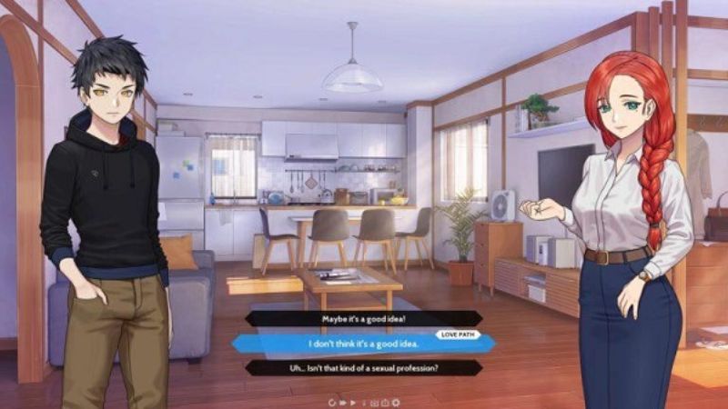 Tải Goodbye Eternity APK (Việt Hóa) v0.9.1 Mới Nhất Cho Mobile Lối chơi trong Goodbye Eternity APK