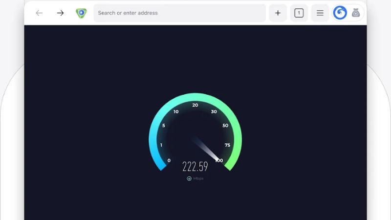 Tải Herond Browser APK v2.5.5 Mới Nhất Cho Mobile Lướt web tốc độ cao, tải trang nhanh và ổn định trong Herond Browser APK