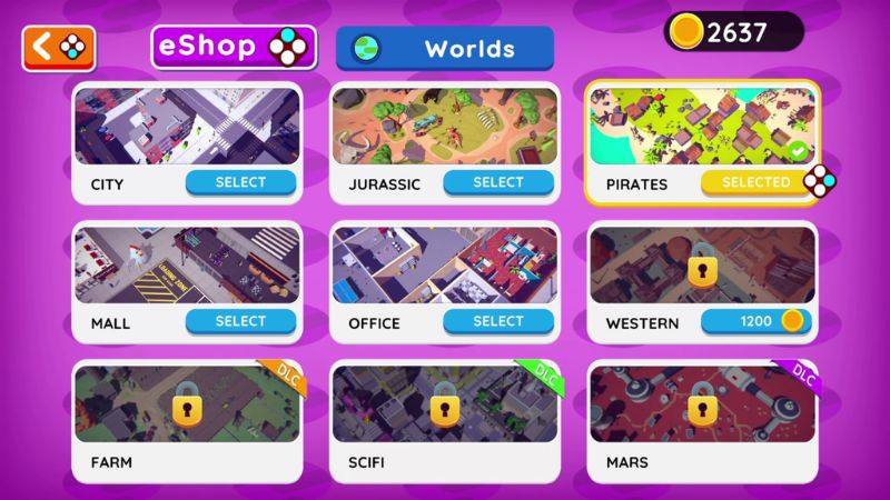 Tải Hole Io Hack (Vô Hạn Tiền) v2.39.8 Miễn Phí Cho Android Trò chơi hố đen gây nghiện trong Hole Io