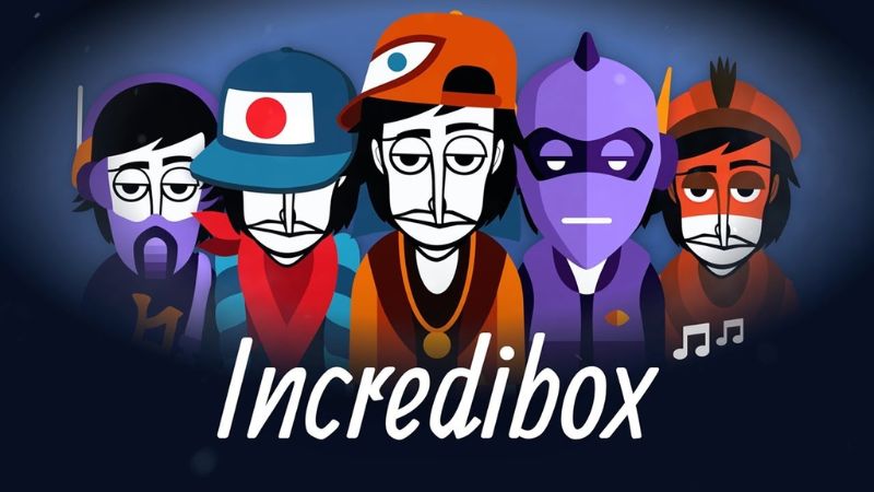 Tải Incredibox APK v1.0.0 Mới Nhất Cho Mobile Incredibox Là Gì? Sân Chơi Âm Nhạc Sáng Tạo Đầy Màu Sắc