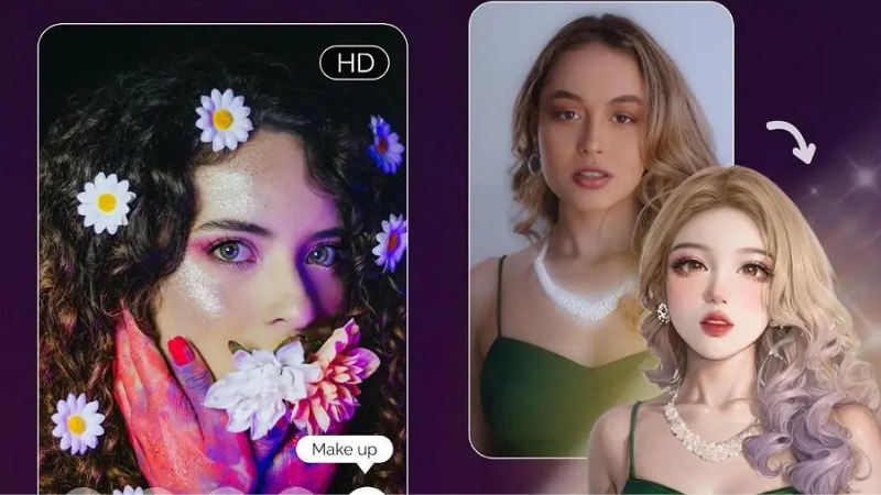 Tải Meitu Mod Apk V12.2.9 (Mở Khóa Vip) Miễn Phí Lưu Ý Khi Sử Dụng Meitu Mod Apk