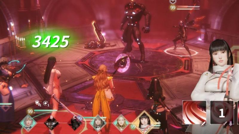 Tải Rise Of Eros APK v4.1.400 Mới Nhất Cho Mobile Cốt truyện giả tưởng hấp dẫn trong Rise Of Eros APK