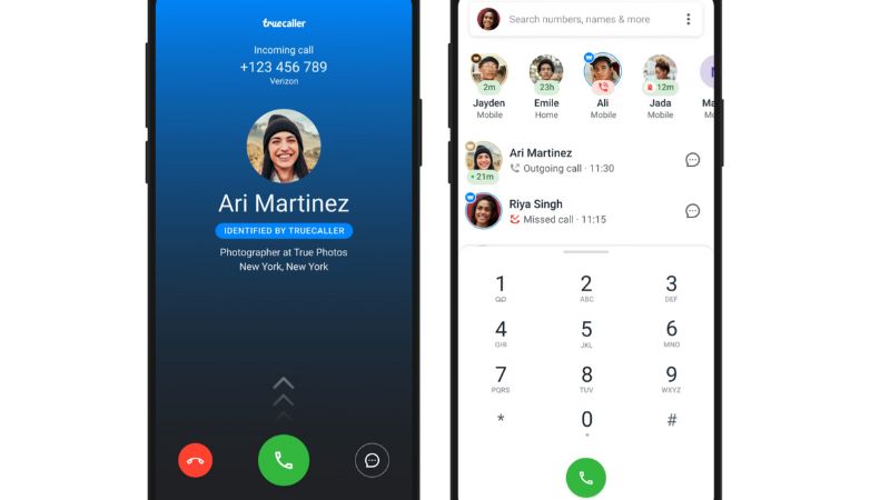 Tải Truecaller Premium APK v26.4.6 Miễn Phí Cho Mobile Nhận diện người gọi (Caller ID) trong Truecaller APK